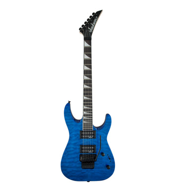 Guitarra Eléctrica Jackson Js320 Dka Arch Top 2910113586